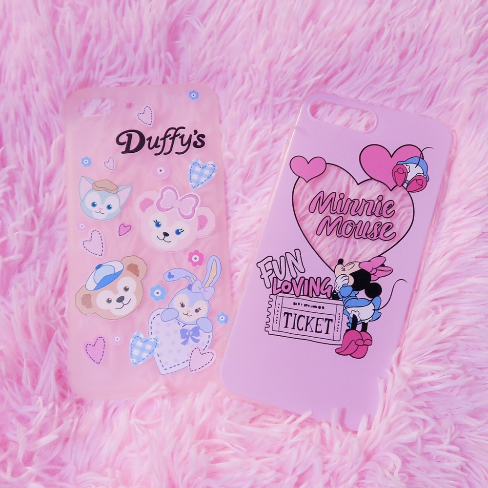 iPhone 8+ Cases
